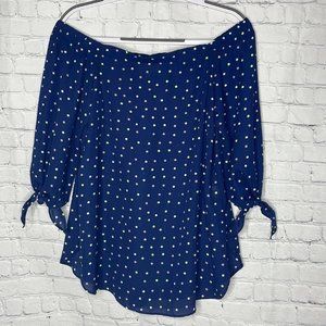 Lightweight Blouse Size L